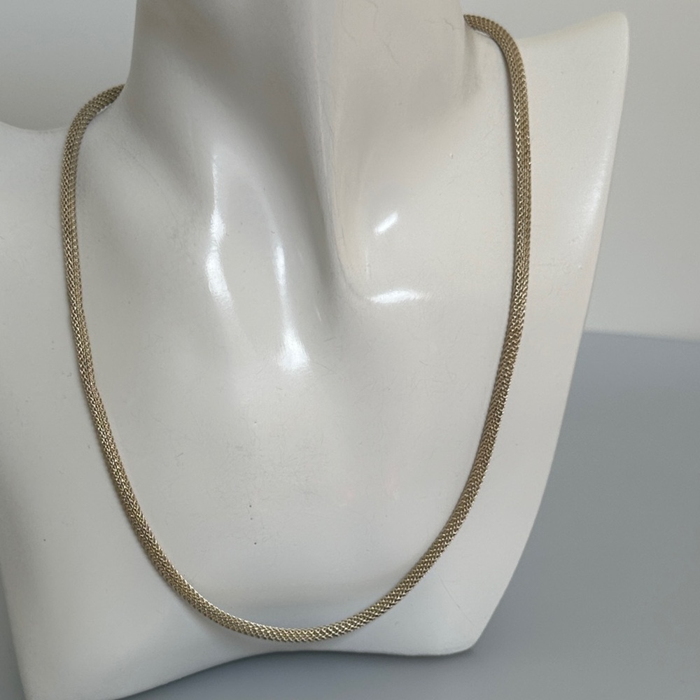 925 sterling silver Necklace